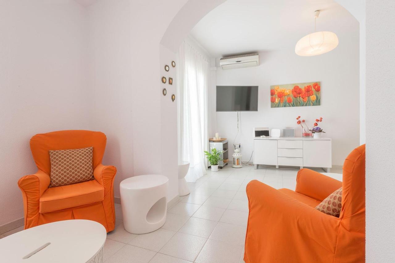 Apartamento Bateles Conil De La Frontera Exterior foto